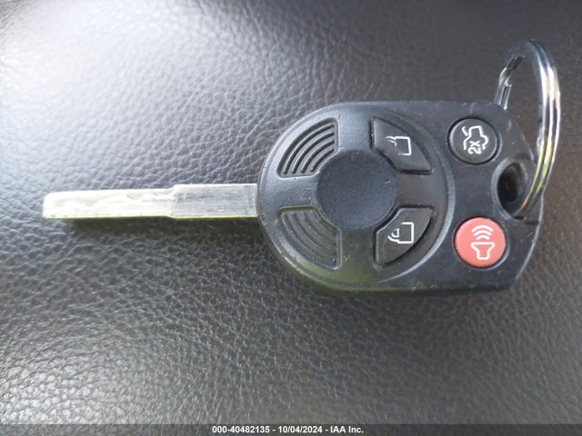 Ford FOCUS SE 2015 1FADP3F25FL267980 Image 11