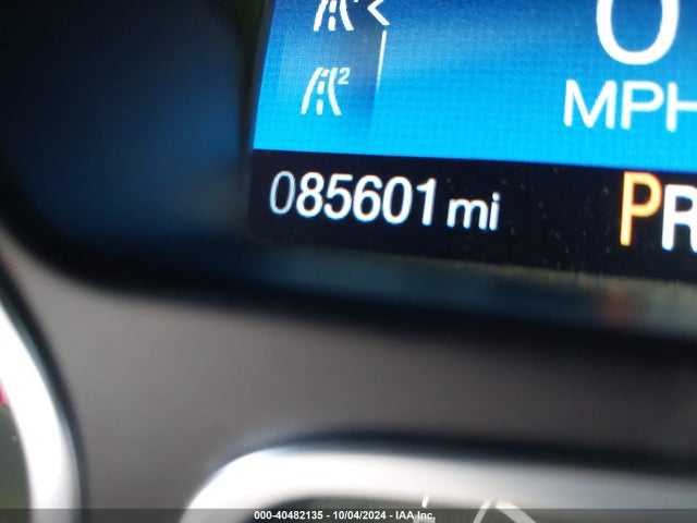 Ford FOCUS SE 2015 1FADP3F25FL267980 Image 15