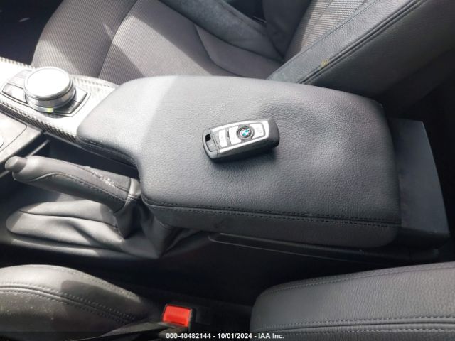 WBS8M9C58J5K98510 BMW M3