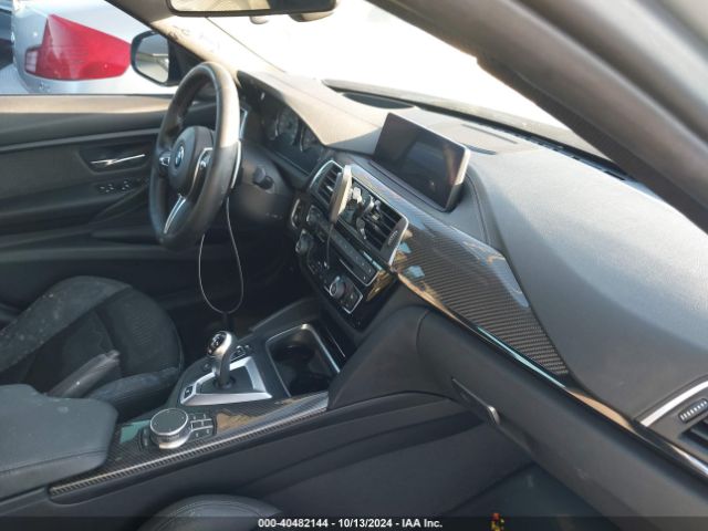WBS8M9C58J5K98510 BMW M3