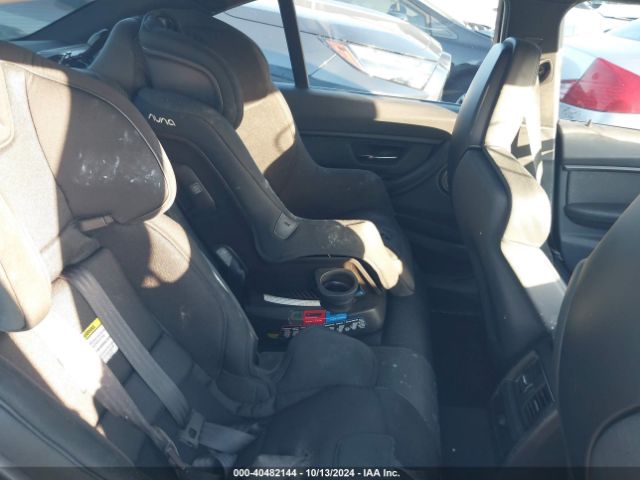 WBS8M9C58J5K98510 BMW M3