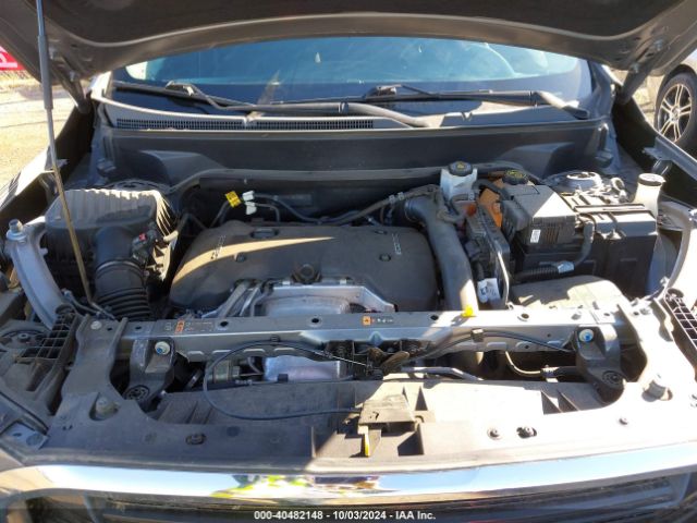 3GKALMEX7JL160152 GMC Terrain Sle