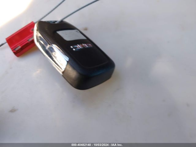 3GKALMEX7JL160152 GMC Terrain Sle
