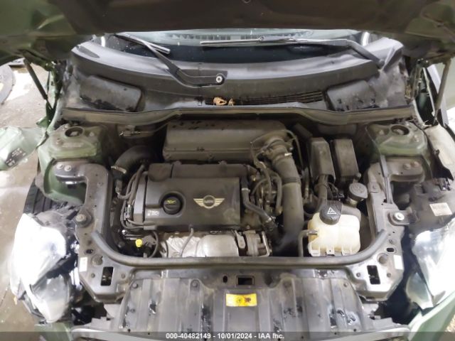 WMWZC3C52GWT07553 Mini Countryman Cooper S