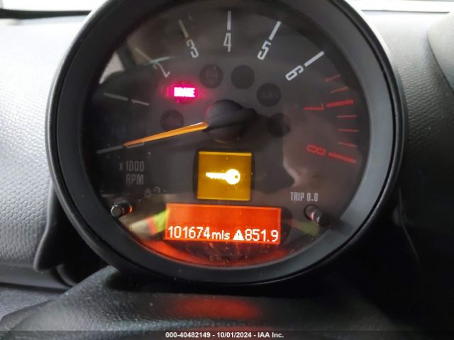 WMWZC3C52GWT07553 Mini Countryman Cooper S