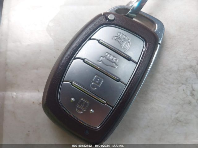 5NPE34AF3JH701370 Hyundai Sonata Sport+