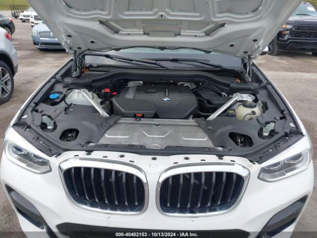 5UXTR9C5XKLD98481 BMW X3 Xdrive30i
