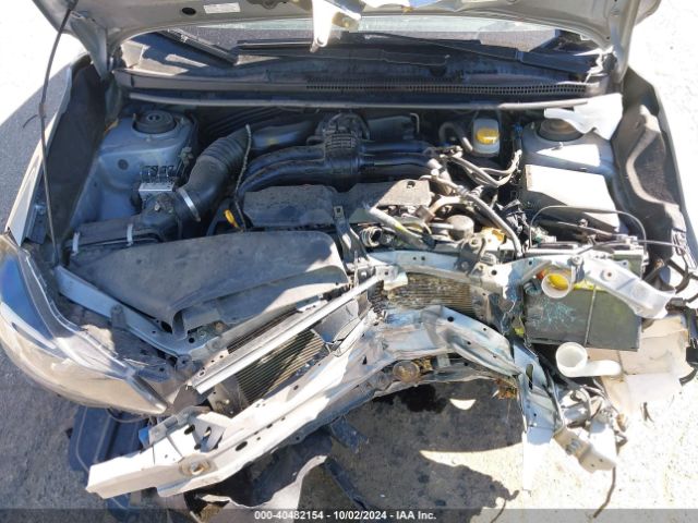 JF1GPAT69FH225565 Subaru Impreza 2.0i Sport Premium