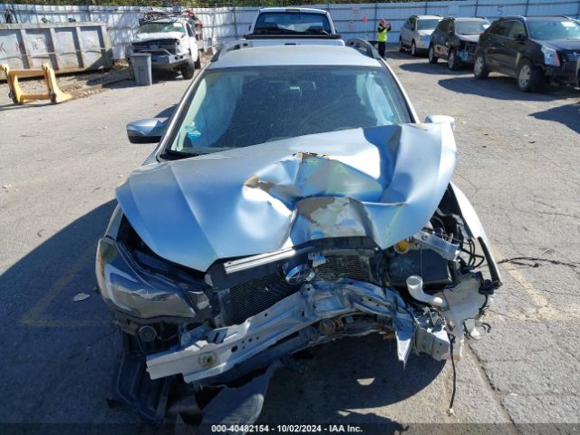 JF1GPAT69FH225565 Subaru Impreza 2.0i Sport Premium