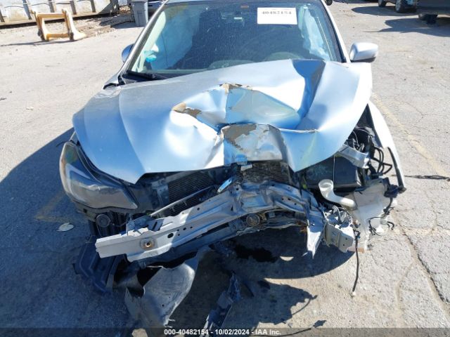 JF1GPAT69FH225565 Subaru Impreza 2.0i Sport Premium