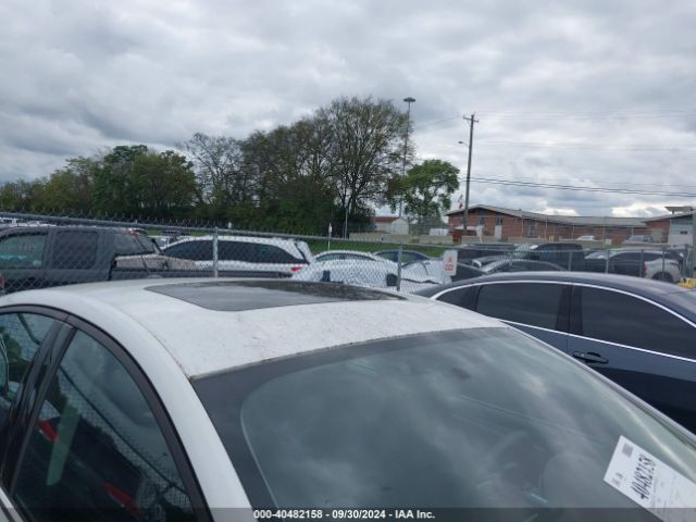 1FA6P0HD2E5369956 Ford FUSION SE