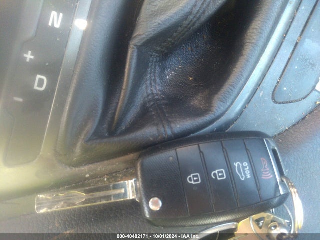 KIA Optima Lx 2015 KNAGM4A78F5623512 Image 11
