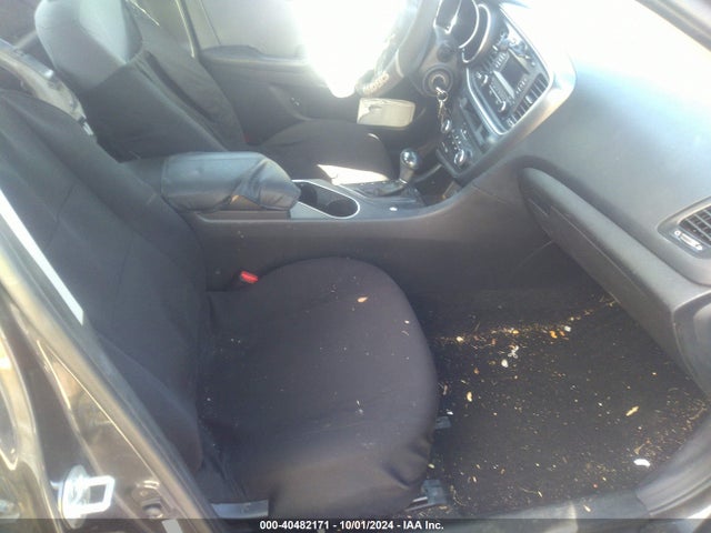 KIA Optima Lx 2015 KNAGM4A78F5623512 Image 5