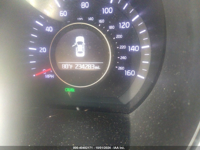 KIA Optima Lx 2015 KNAGM4A78F5623512 Image 7