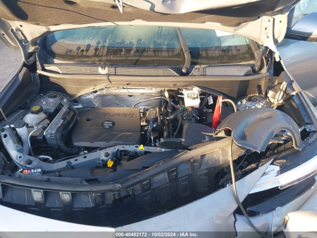 KL4AMDSL5RB064733 Buick Encore Gx Sport Touring Fwd