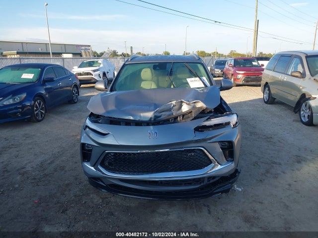 KL4AMDSL5RB064733 Buick Encore Gx Sport Touring Fwd