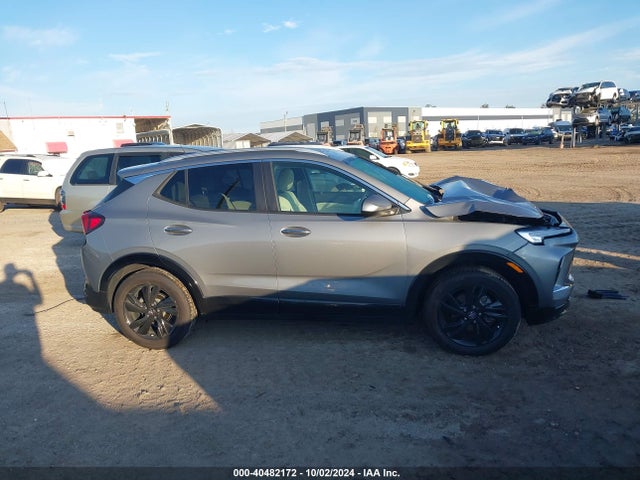 KL4AMDSL5RB064733 Buick Encore Gx Sport Touring Fwd