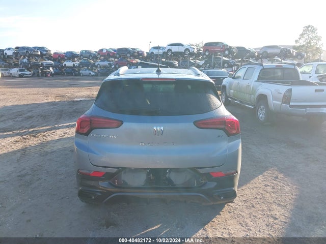 KL4AMDSL5RB064733 Buick Encore Gx Sport Touring Fwd