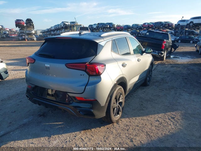 KL4AMDSL5RB064733 Buick Encore Gx Sport Touring Fwd