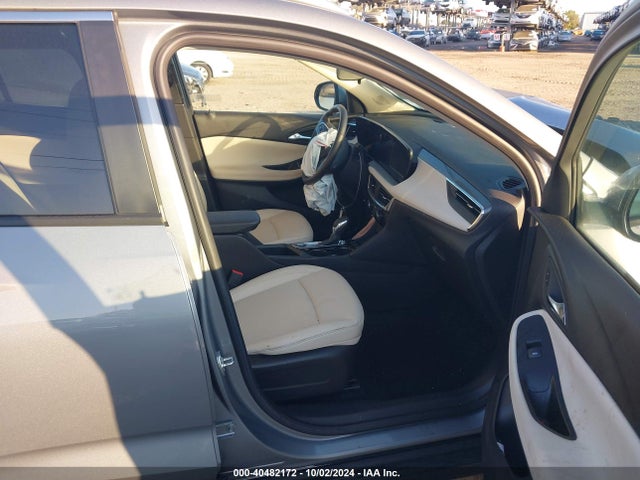 KL4AMDSL5RB064733 Buick Encore Gx Sport Touring Fwd