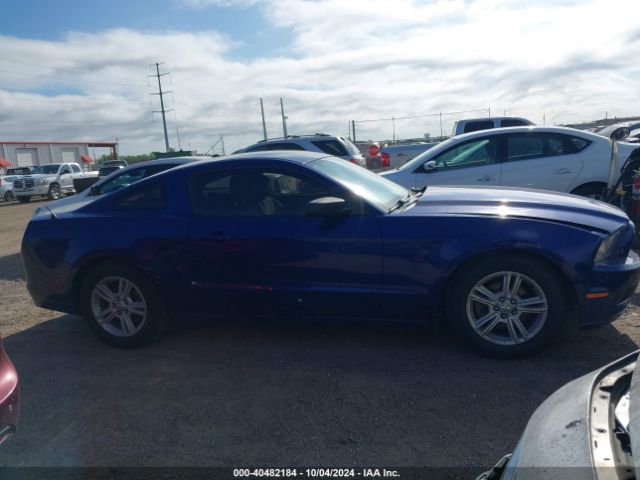1ZVBP8AM5E5291283 Ford Mustang V6