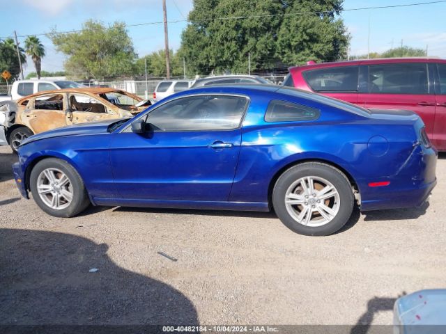 1ZVBP8AM5E5291283 Ford Mustang V6