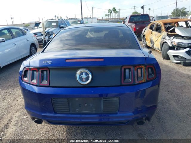 1ZVBP8AM5E5291283 Ford Mustang V6