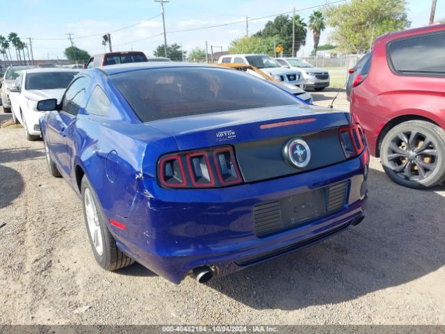 1ZVBP8AM5E5291283 Ford Mustang V6