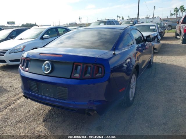 1ZVBP8AM5E5291283 Ford Mustang V6