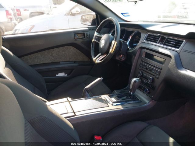 1ZVBP8AM5E5291283 Ford Mustang V6