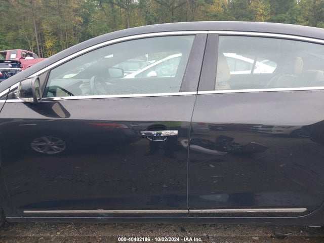 Buick Lacrosse Premium Ii 2015 1G4GF5G36FF170973 Image 14