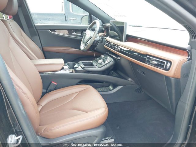 2LMPJ6K92PBL17507 Lincoln Nautilus Reserve