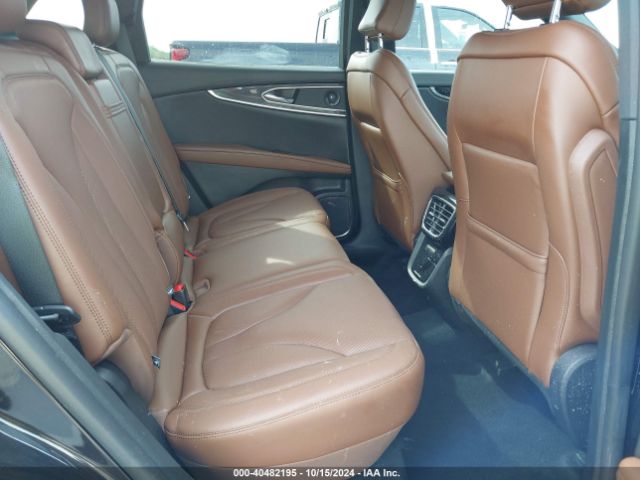 2LMPJ6K92PBL17507 Lincoln Nautilus Reserve