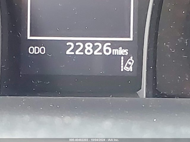 Toyota CAMRY SE 2020 4T1G11AKXLU964938 Image 16