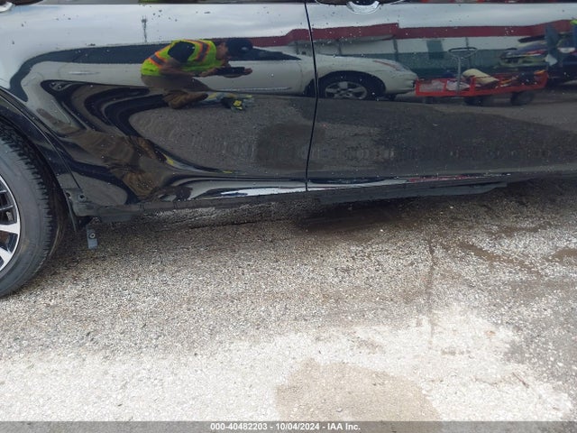 Toyota CAMRY SE 2020 4T1G11AKXLU964938 Image 18