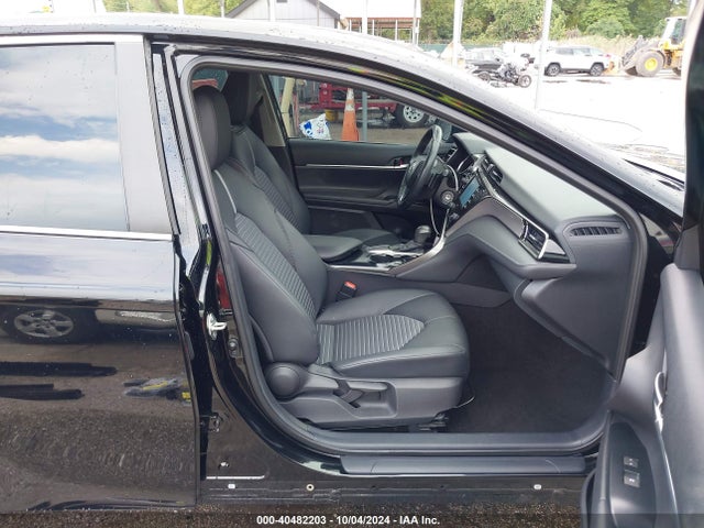 Toyota CAMRY SE 2020 4T1G11AKXLU964938 Image 5