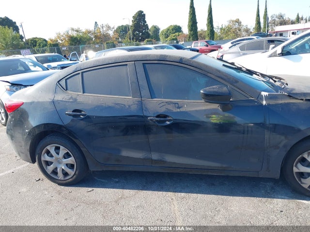 3MZBN1U7XHM119560 Mazda Mazda3 Sport