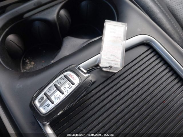 2C4RC1L78NR126679 Chrysler Pacifica Hybrid Touring L