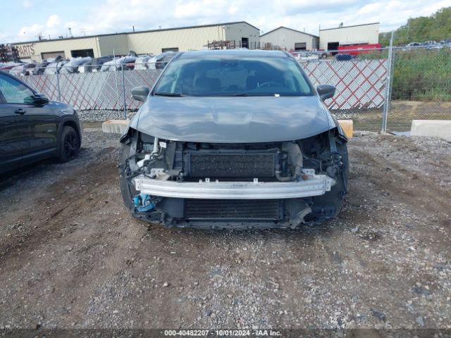 2C4RC1L78NR126679 Chrysler Pacifica Hybrid Touring L
