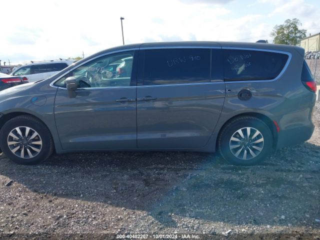 2C4RC1L78NR126679 Chrysler Pacifica Hybrid Touring L