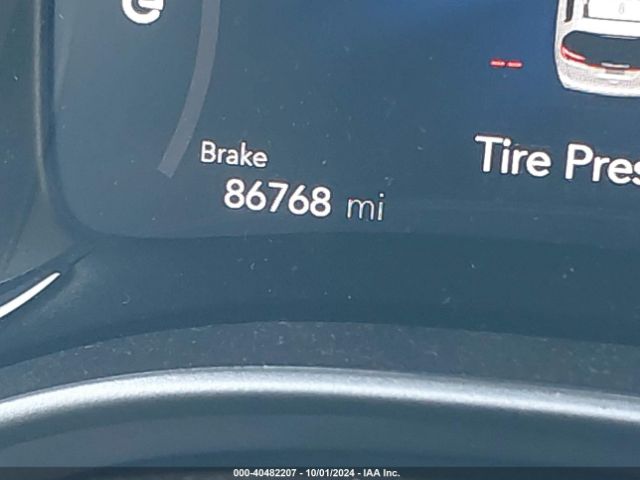 2C4RC1L78NR126679 Chrysler Pacifica Hybrid Touring L