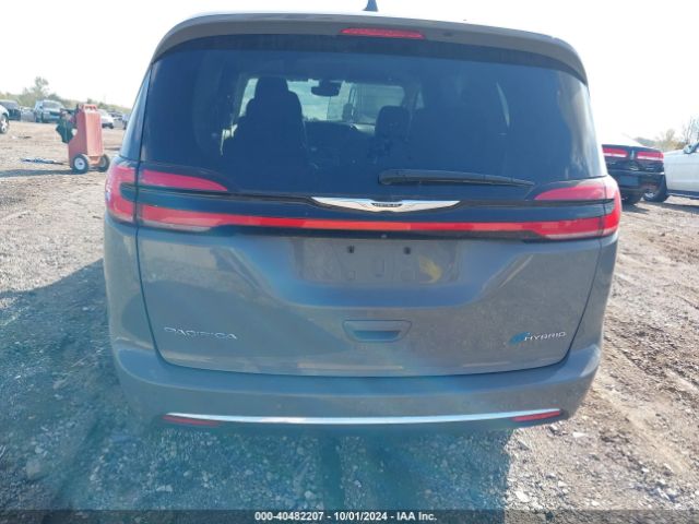 2C4RC1L78NR126679 Chrysler Pacifica Hybrid Touring L
