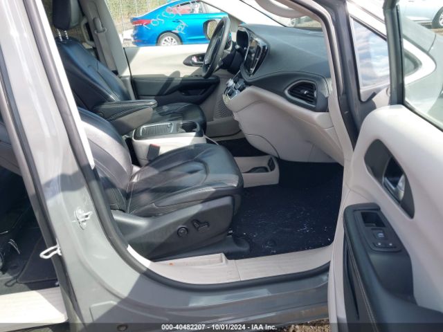 2C4RC1L78NR126679 Chrysler Pacifica Hybrid Touring L
