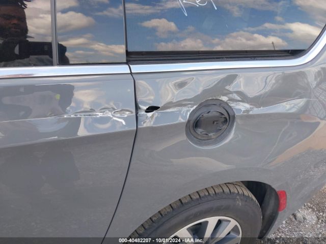 2C4RC1L78NR126679 Chrysler Pacifica Hybrid Touring L