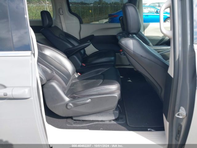 2C4RC1L78NR126679 Chrysler Pacifica Hybrid Touring L