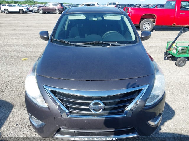 Nissan Versa 1.6 Sl 2015 3N1CN7AP1FL932905 Image 12