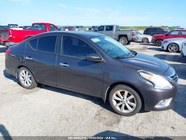 Nissan Versa 1.6 Sl 2015 3N1CN7AP1FL932905 Image 13