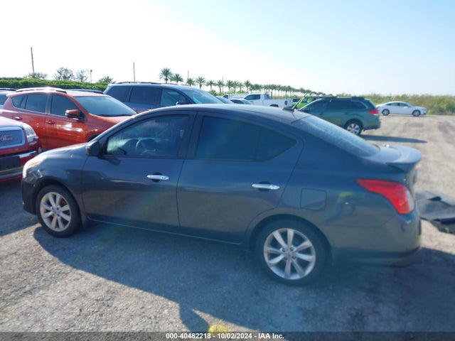 Nissan Versa 1.6 Sl 2015 3N1CN7AP1FL932905 Image 14