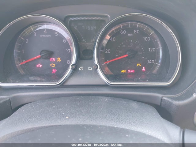 Nissan Versa 1.6 Sl 2015 3N1CN7AP1FL932905 Image 7