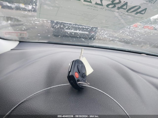 Ford FOCUS SE 2015 1FADP3F24FL376351 Image 11